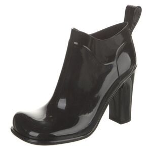 Bottega Veneta Rain Boots